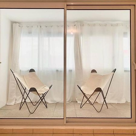 Havre De Paix La Joliette : Urban Modern Cosy Chic Apartman Marseille Kültér fotó
