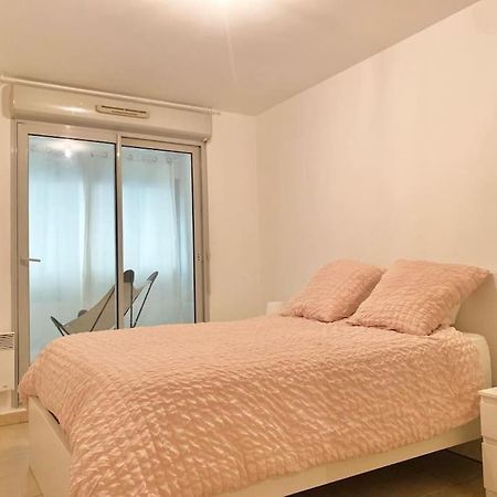 Havre De Paix La Joliette : Urban Modern Cosy Chic Apartman Marseille Kültér fotó